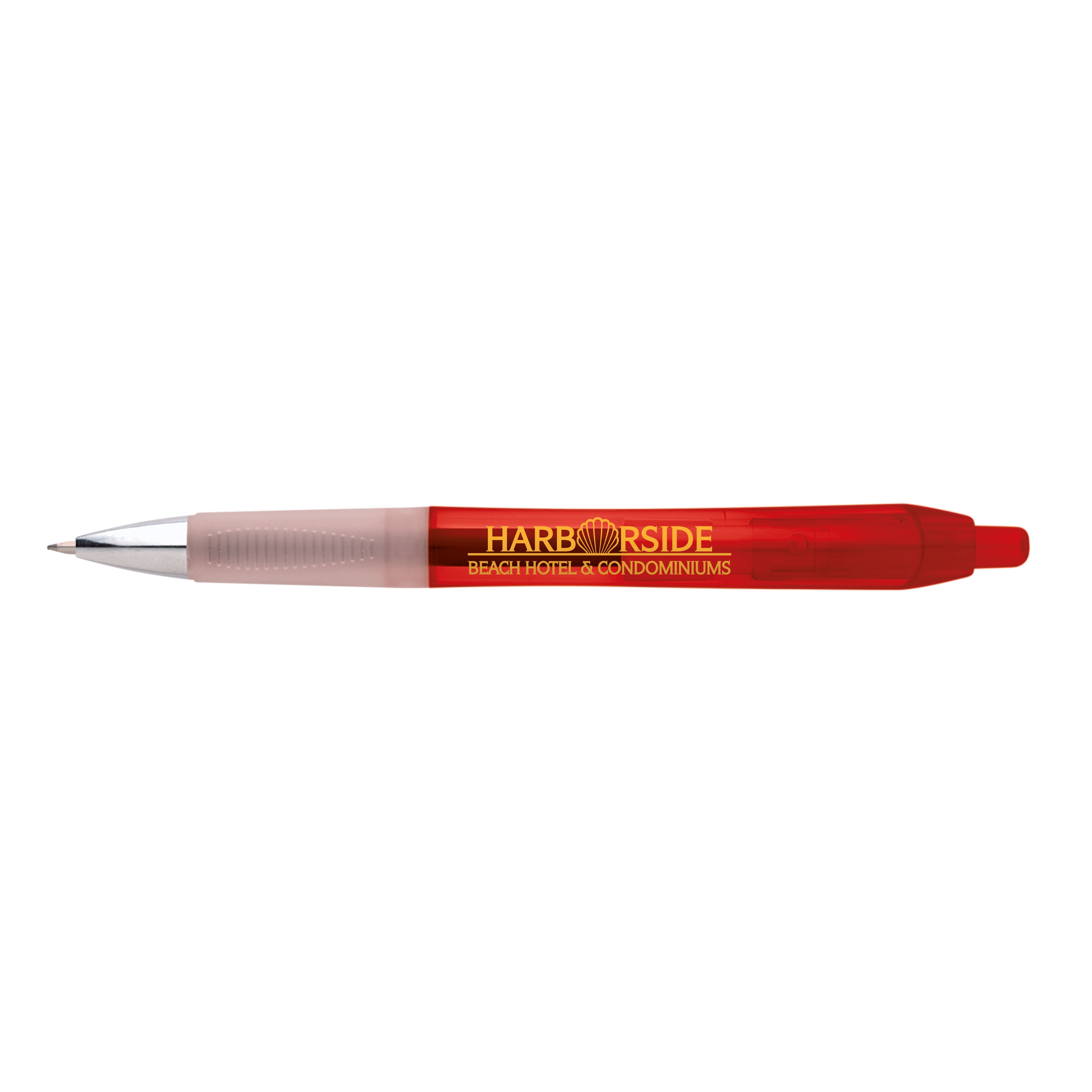 BIC Intensity® Clic™ Gel Pen Product Image