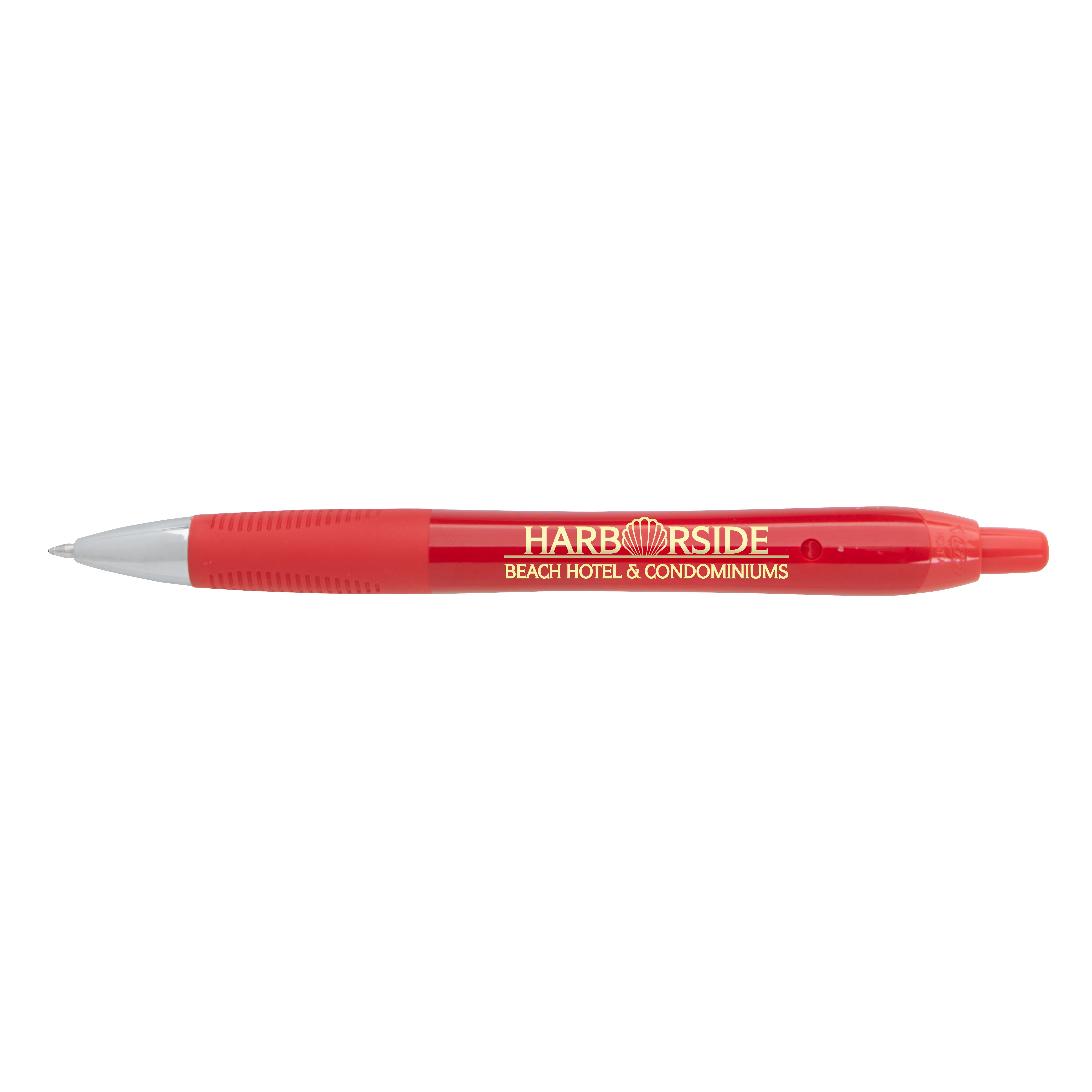 BIC Intensity® Clic™ Gel Pen Product Image