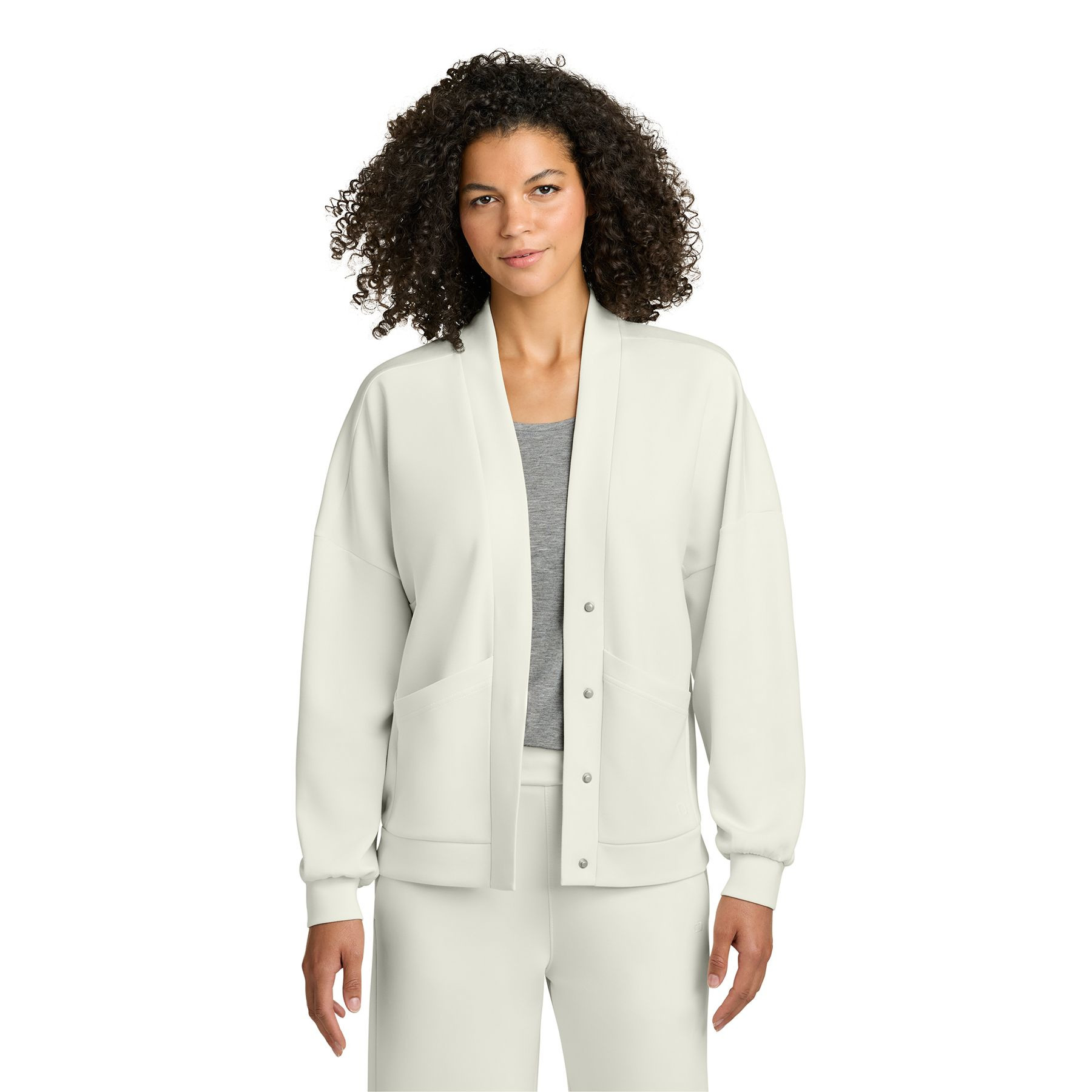 OGIO® Women’s Transcend Cardigan Product Image
