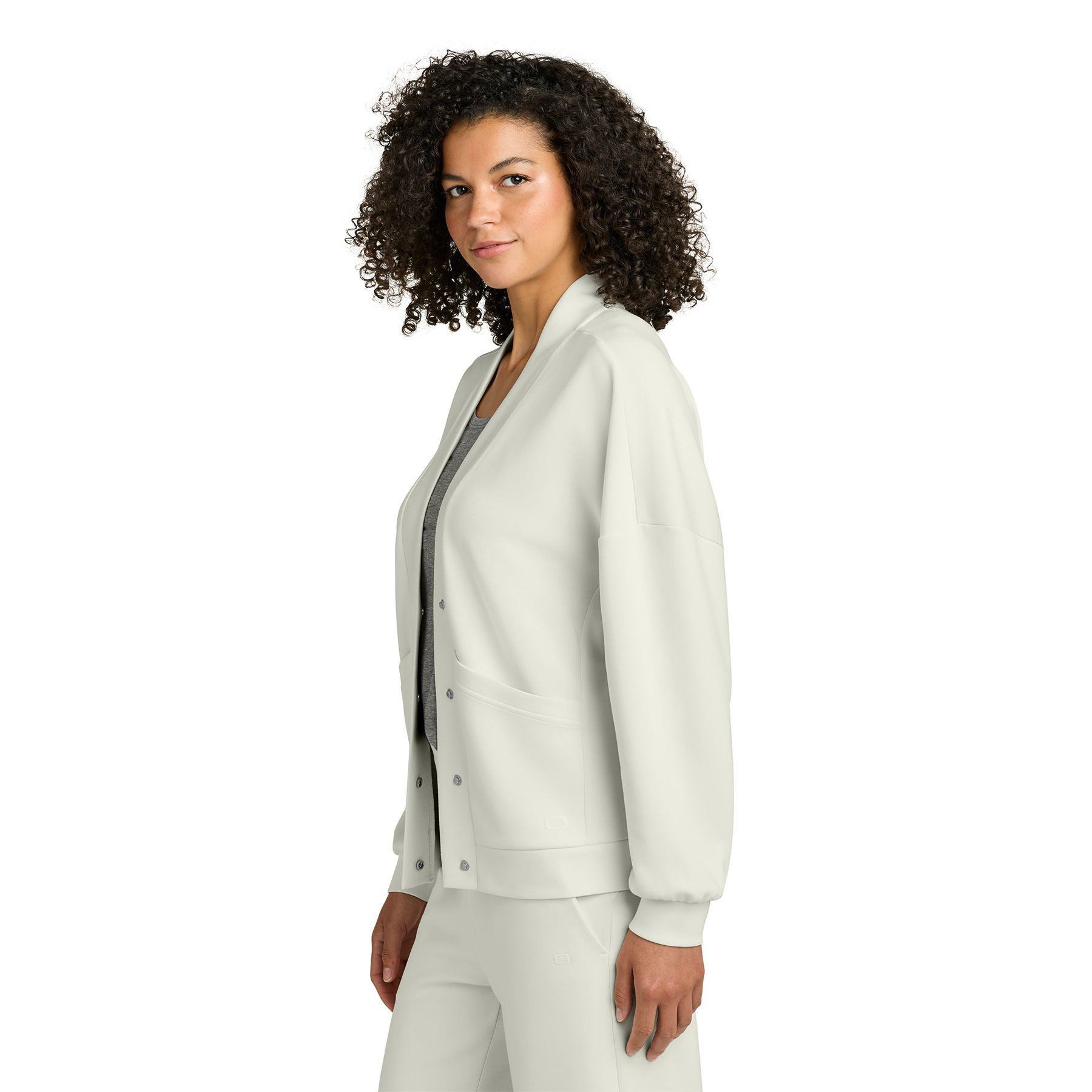 OGIO® Women’s Transcend Cardigan Product Image