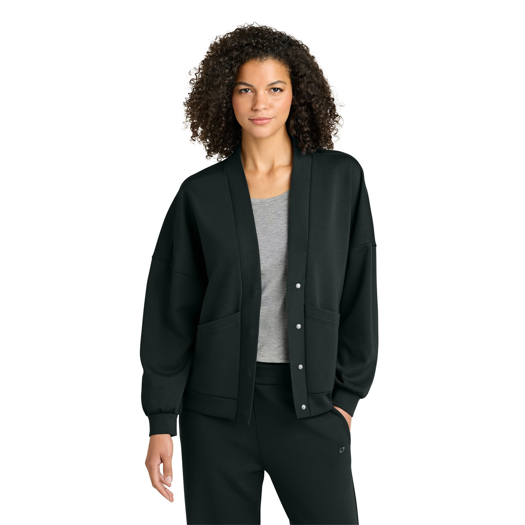 OGIO® Women’s Transcend Cardigan Product Image