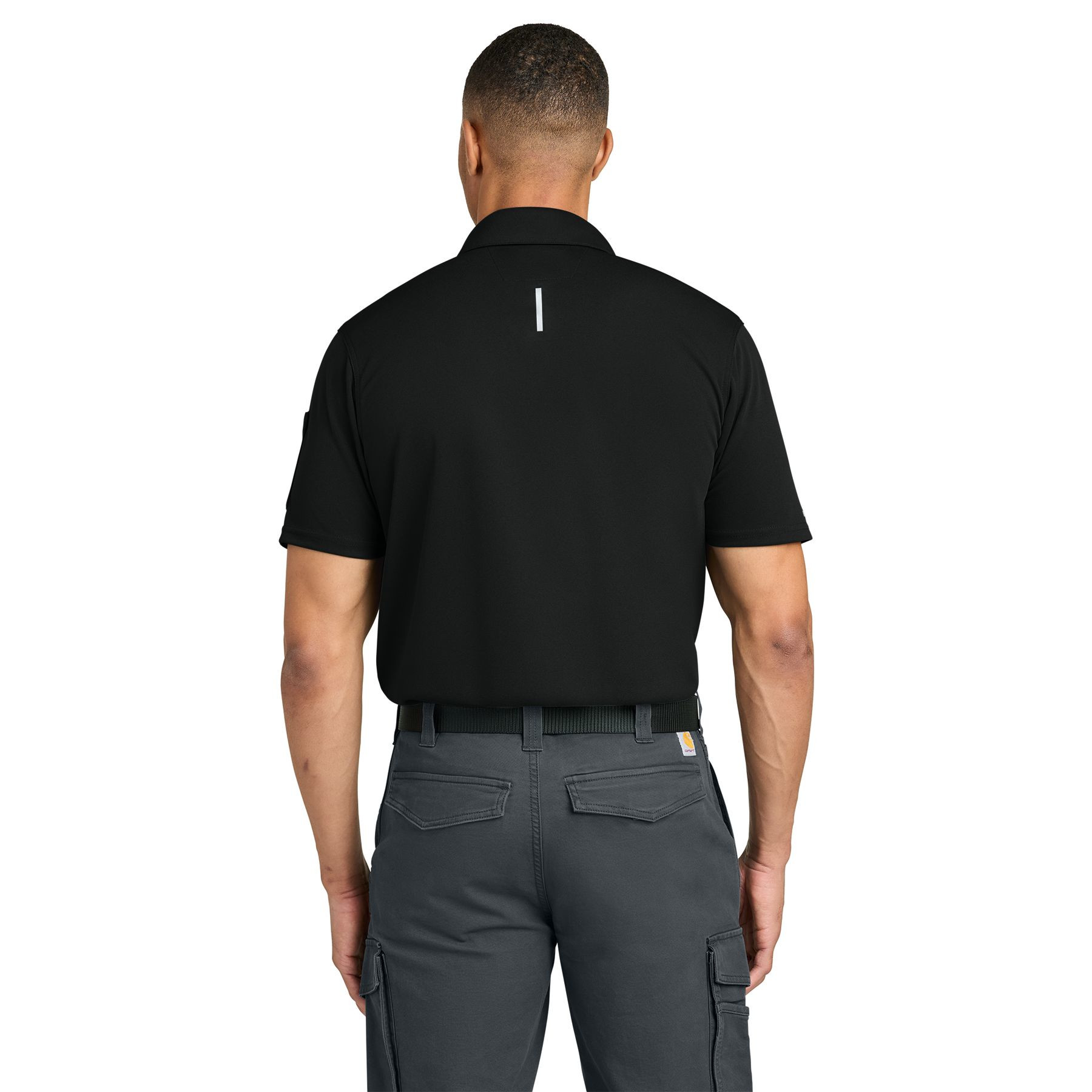 Carhartt® FLD & RSCU Polo Product Image