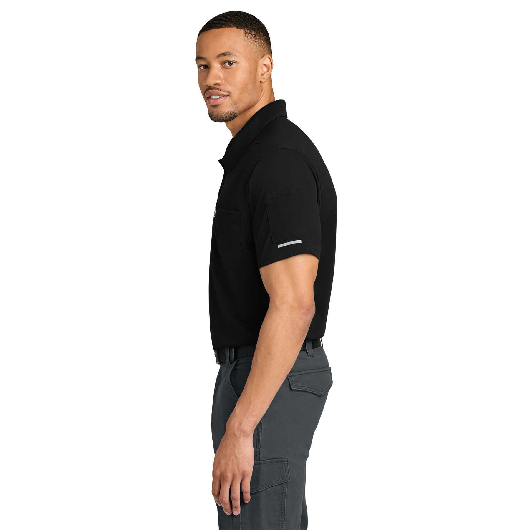 Carhartt® FLD & RSCU Polo Product Image