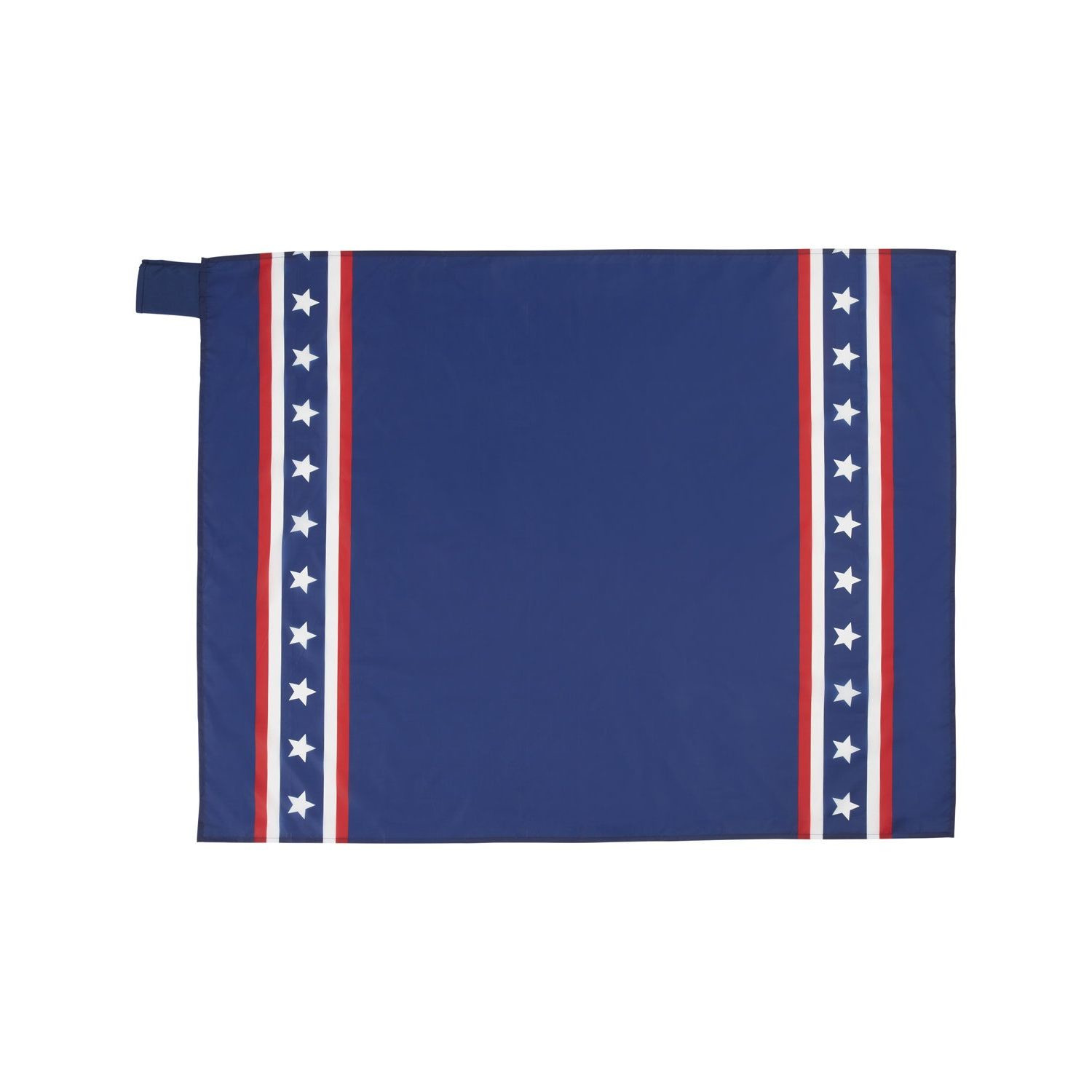 USA Patriotic Packable On-The-Go Picnic Mat Product Image