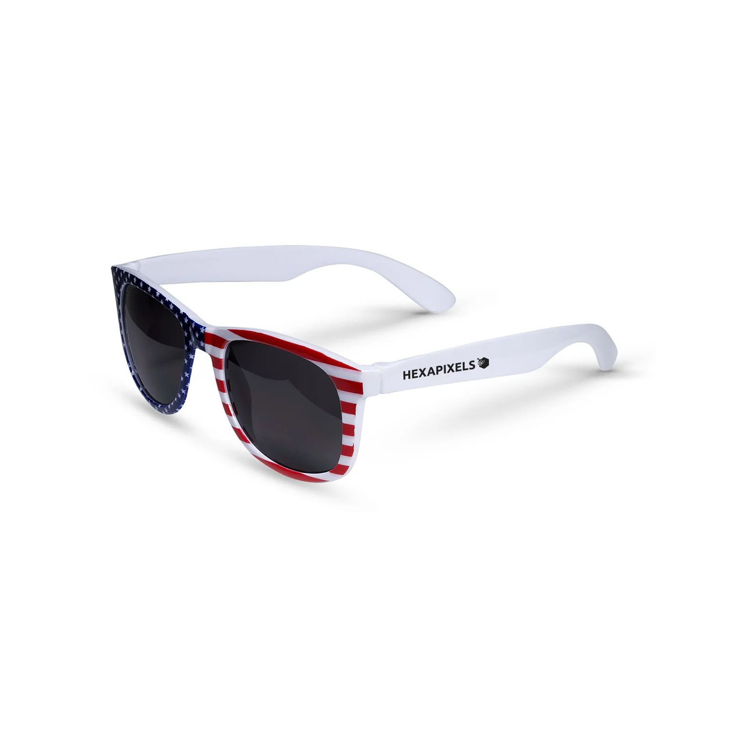 Patriotic Sunglasses Product Image