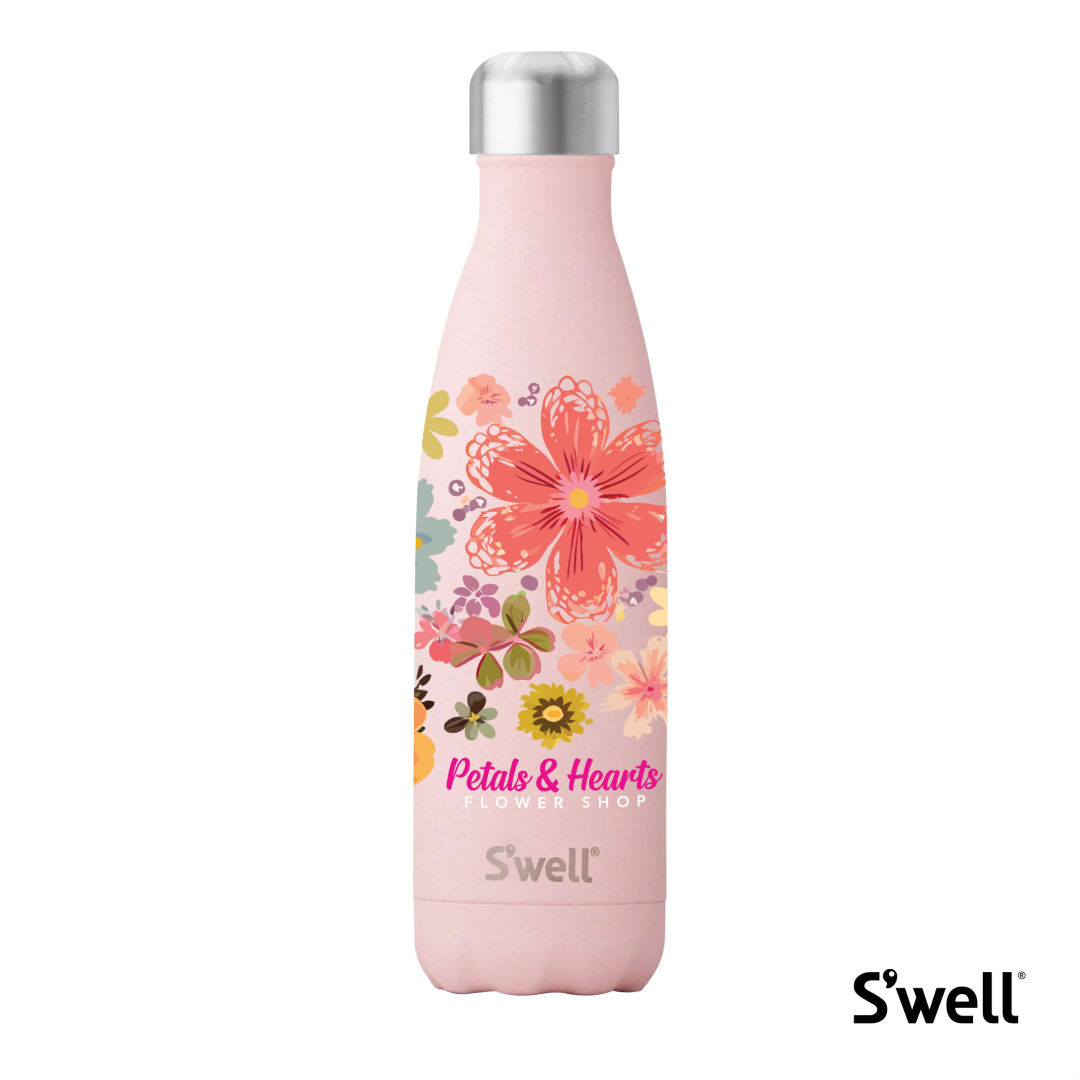 S'well® Original Bottle - 17 oz. Product Image