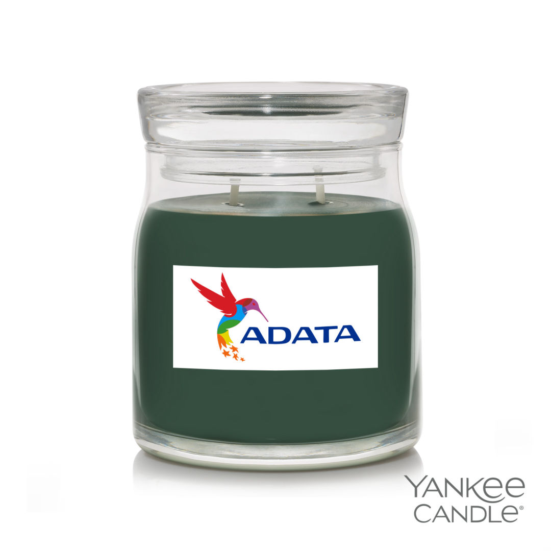 Yankee Candle® Signature Medium 2 Wick Candle - 13 oz. Product Image