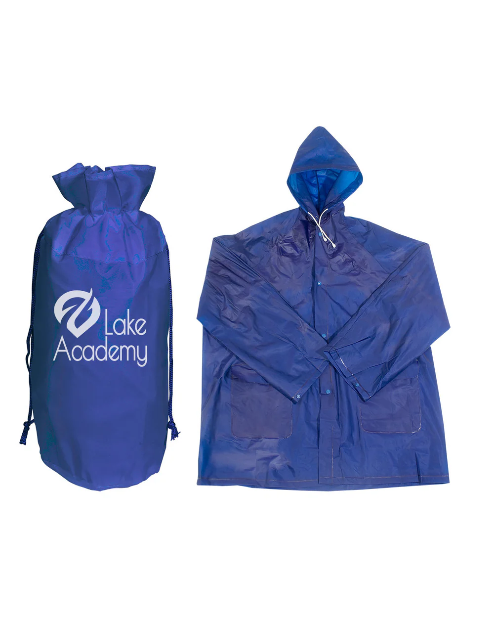 Rain Slicker-In-A-Bag Product Image