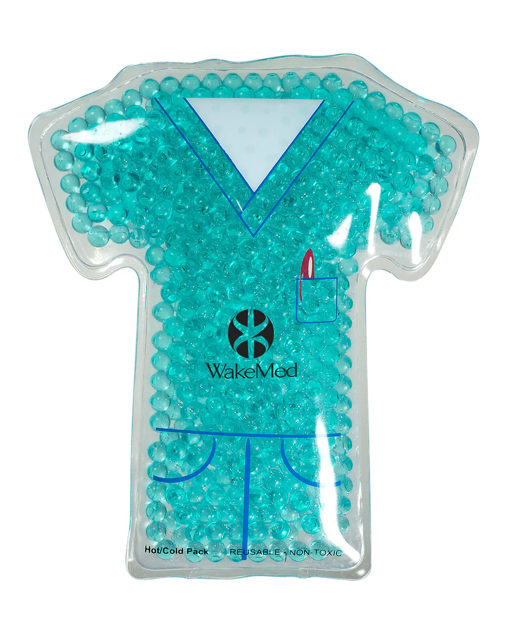 Nurse Shape Hot/Cold Pack Product Image