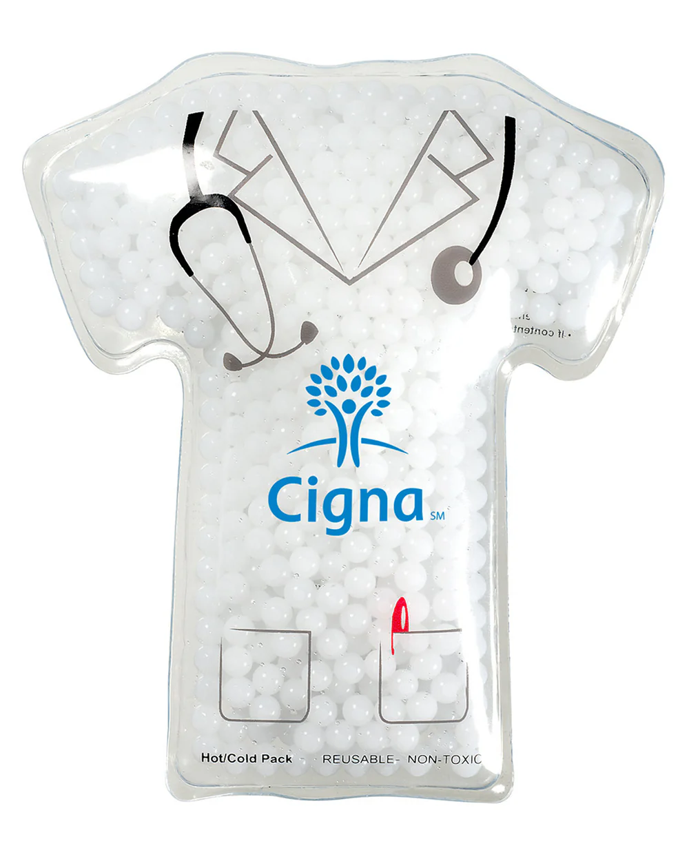 Doctor Shape Hot/Cold Pack Product Image