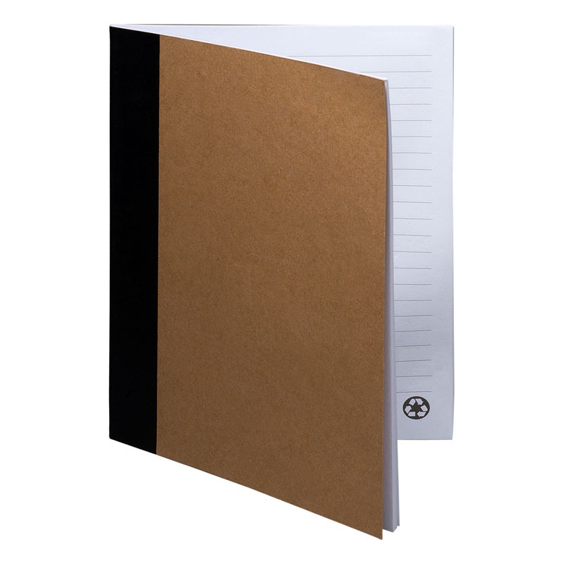 Color-Pop Recycled Memo Book Product Image