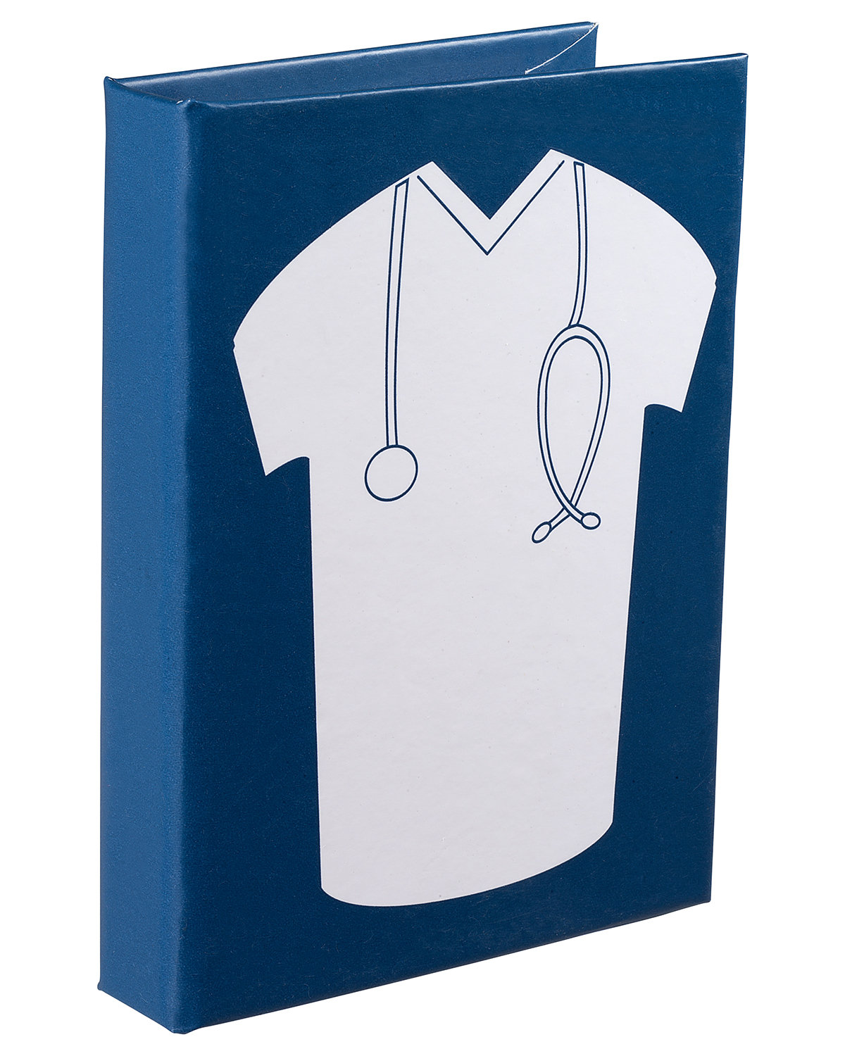 Medical Scrub Sticky Book™ Product Image