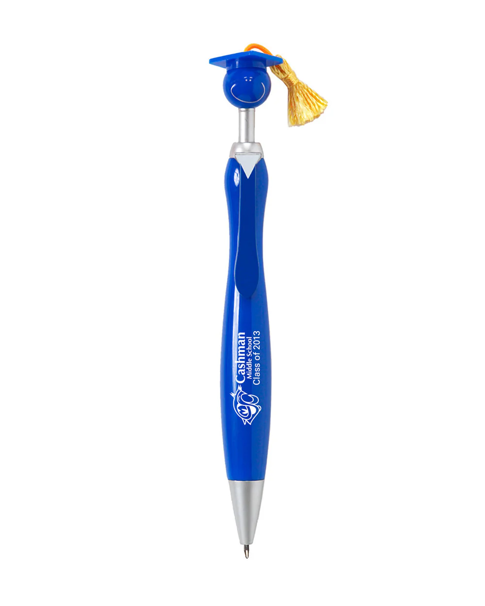 Swanky™ Graduation Pen Product Image