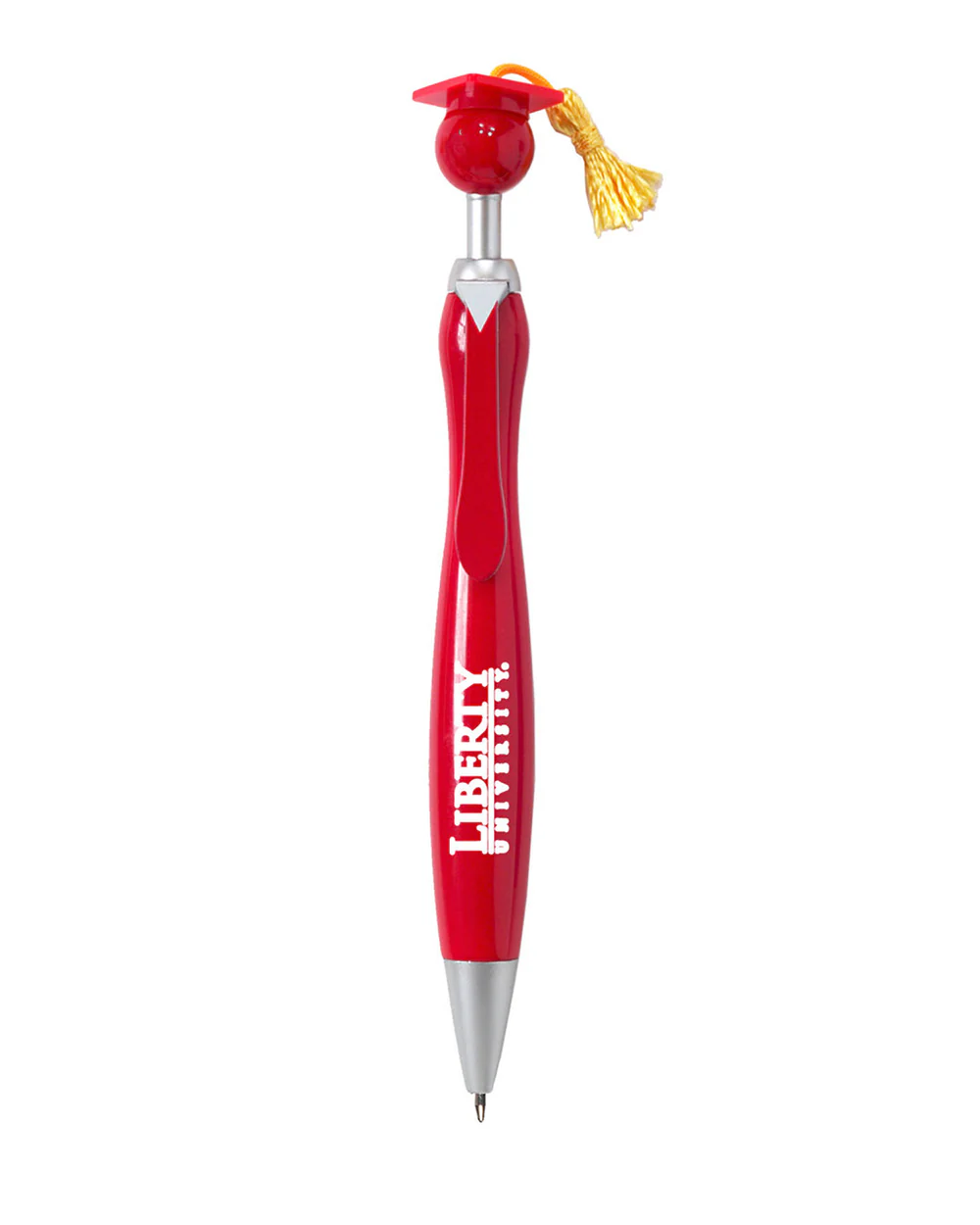 Swanky™ Graduation Pen Product Image