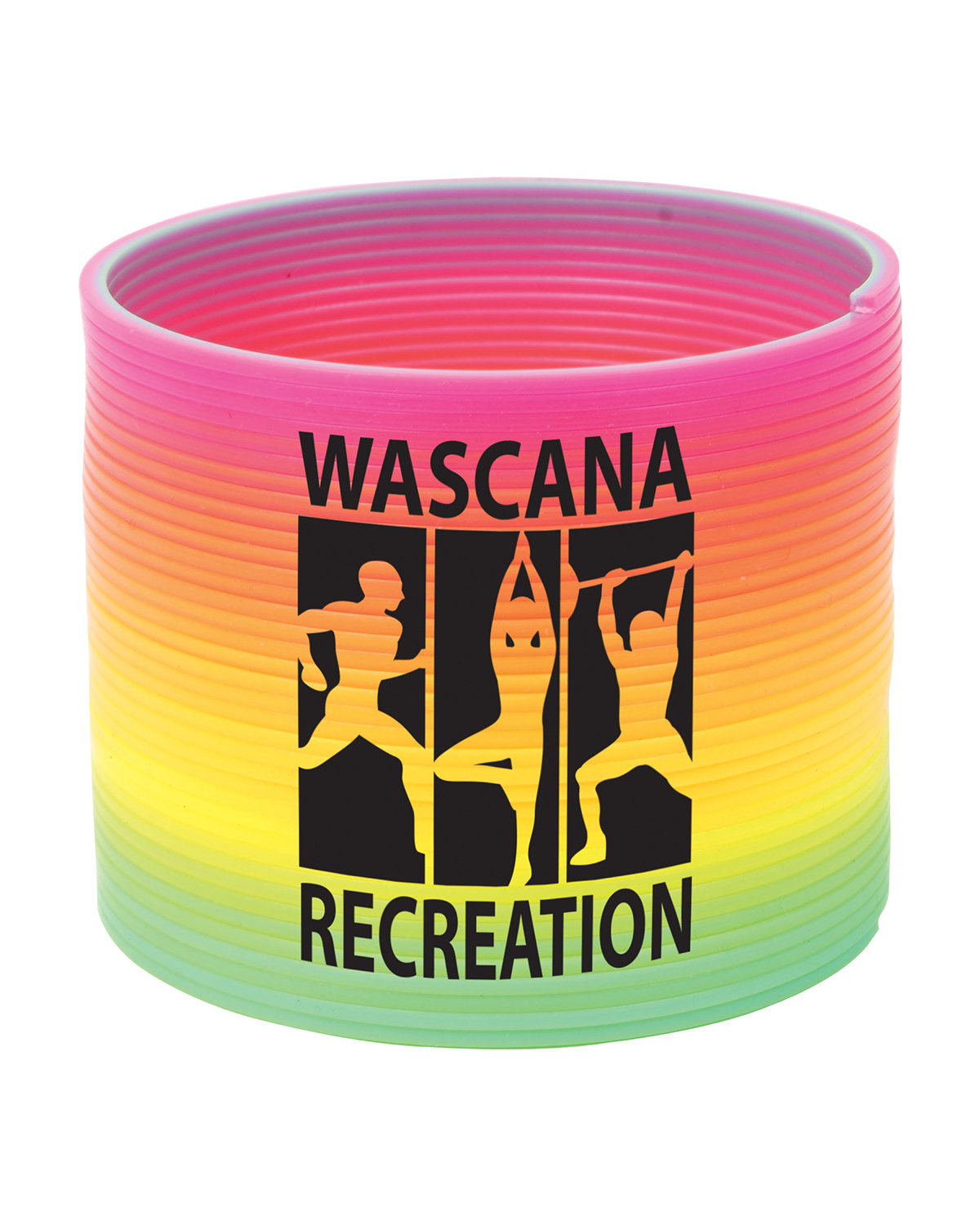 Round Spring Thing Toy Product Image