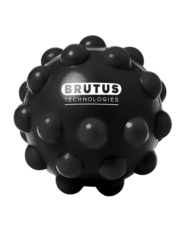 Tie Dye Push Pop Ball Product Image