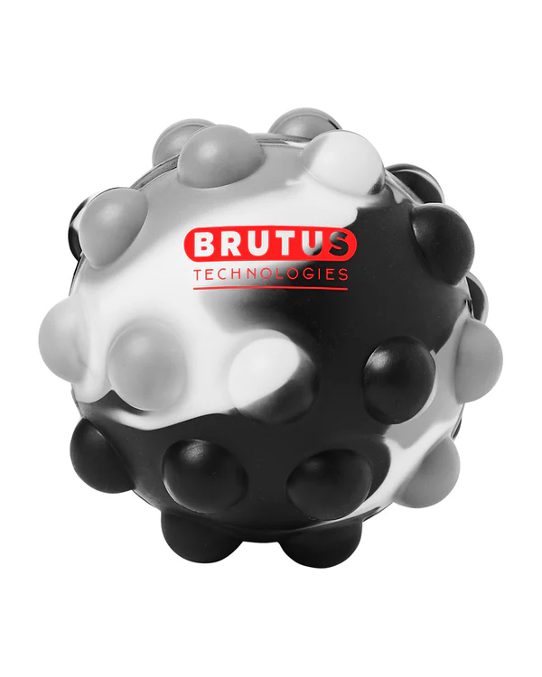 Tie Dye Push Pop Ball Product Image