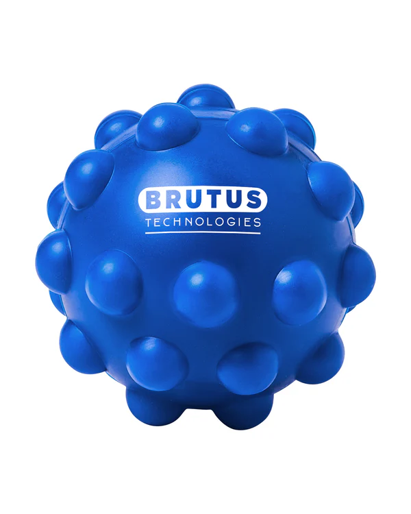 Tie Dye Push Pop Ball Product Image