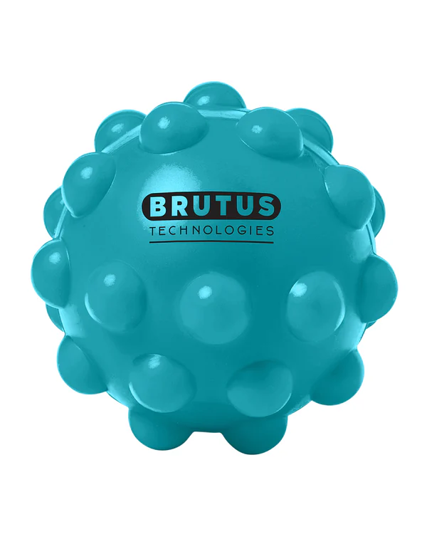 Tie Dye Push Pop Ball Product Image