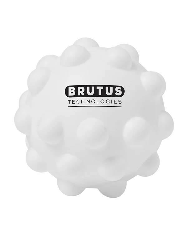 Tie Dye Push Pop Ball Product Image