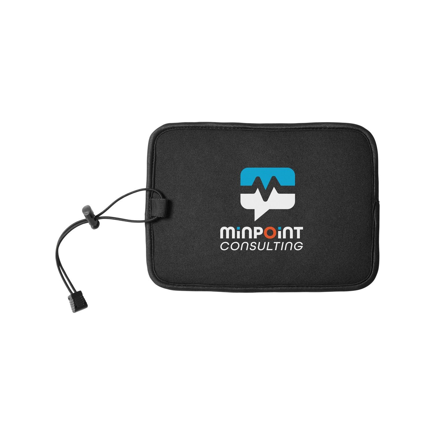 Neoprene Roll-Up Tech Case Product Image