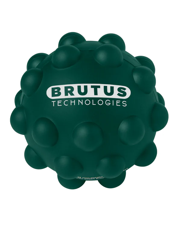 Tie Dye Push Pop Ball Product Image