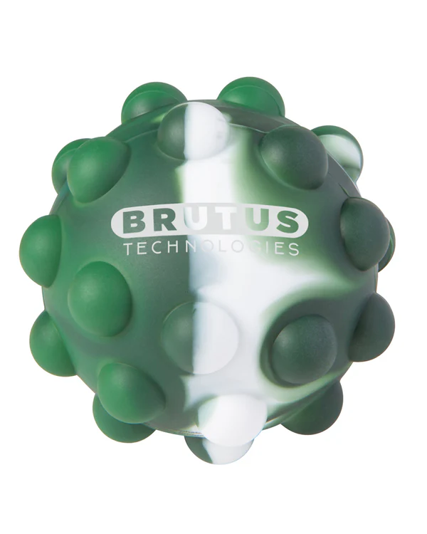 Tie Dye Push Pop Ball Product Image