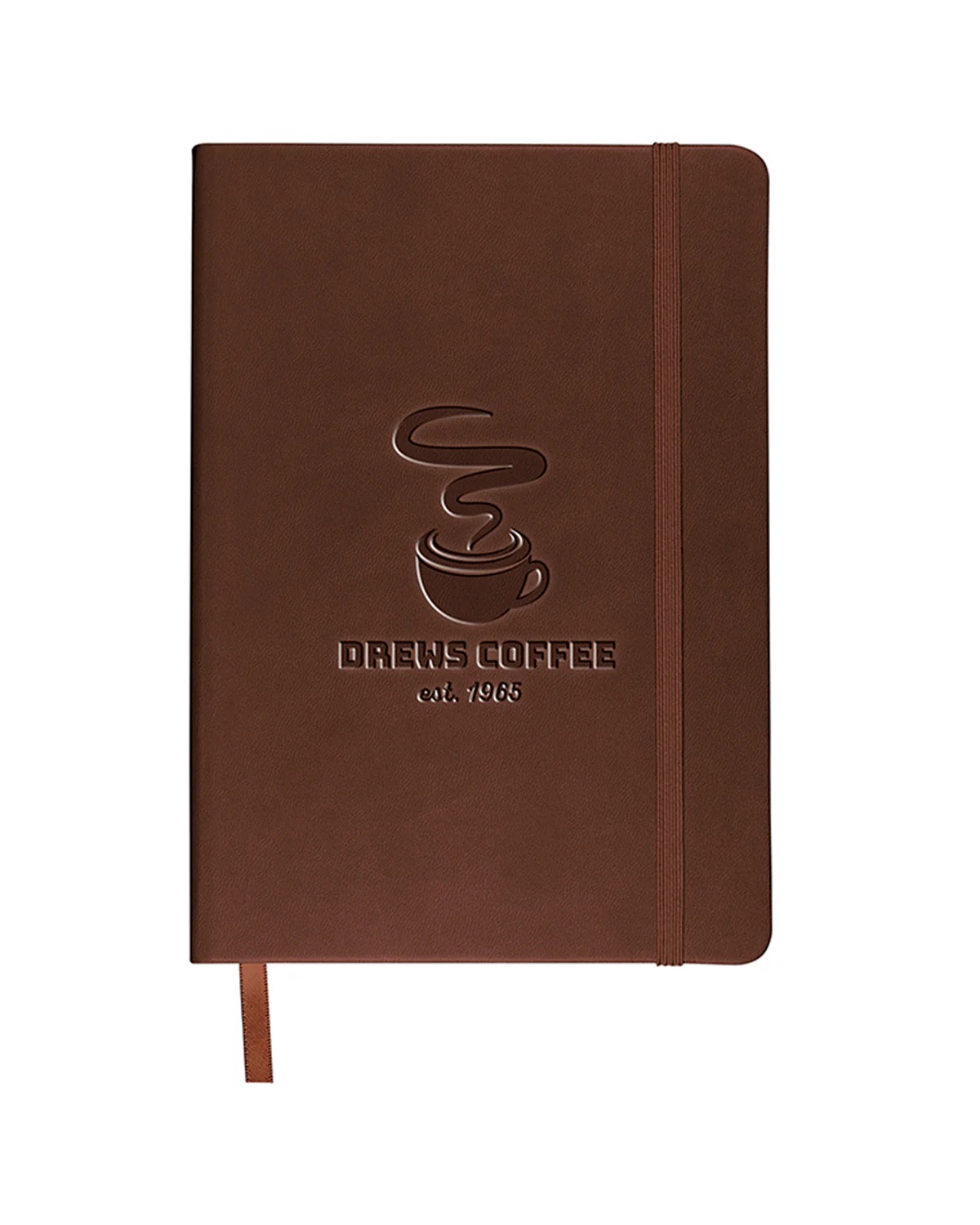 Leeman Tuscany Writing Journal Product Image