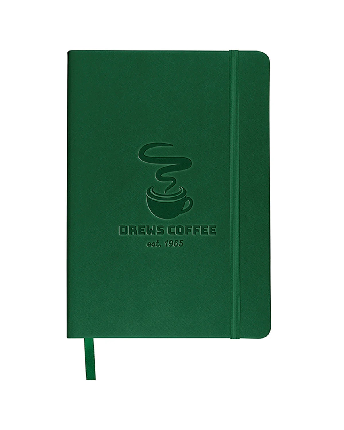 Leeman Tuscany Writing Journal Product Image
