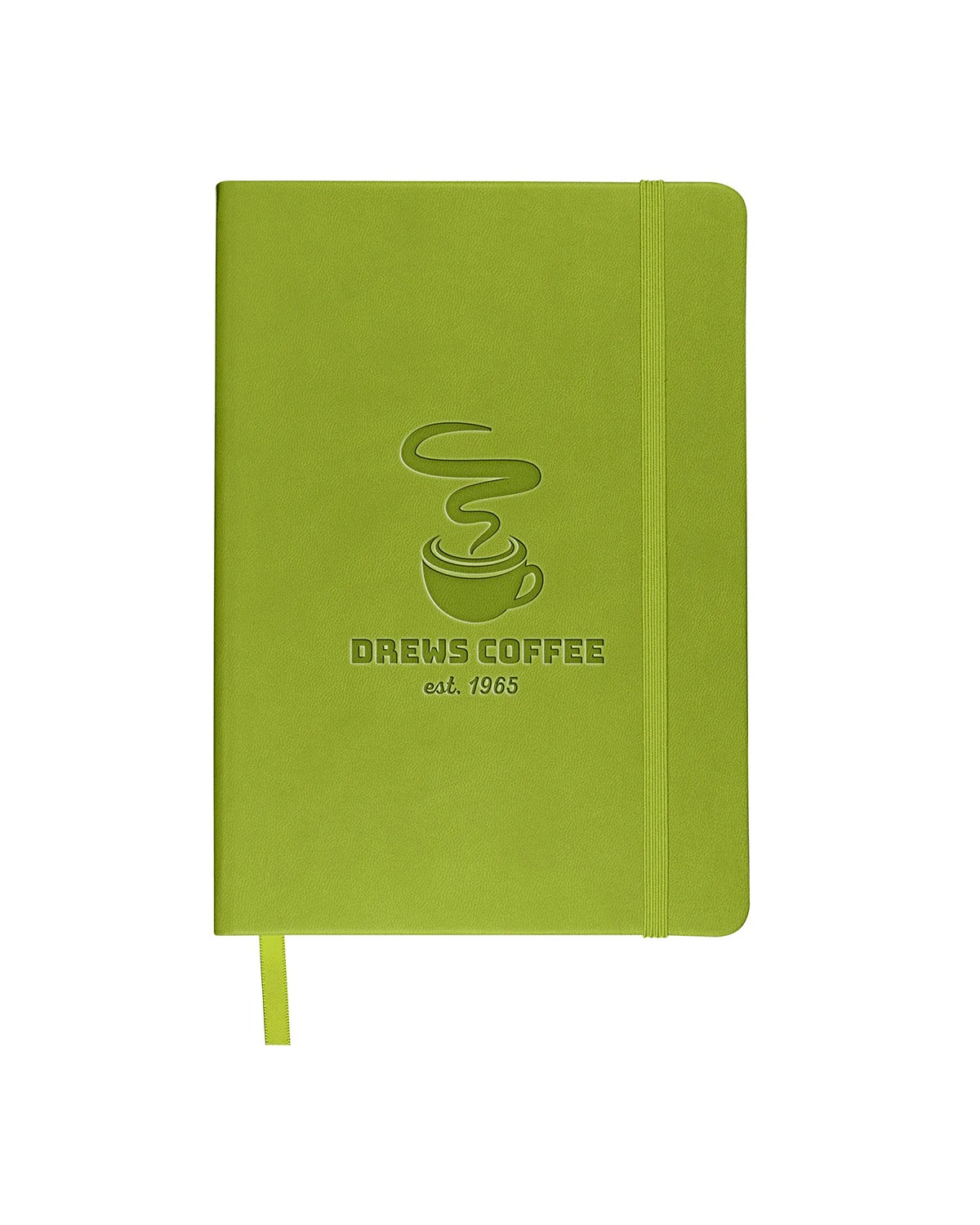 Leeman Tuscany Writing Journal Product Image