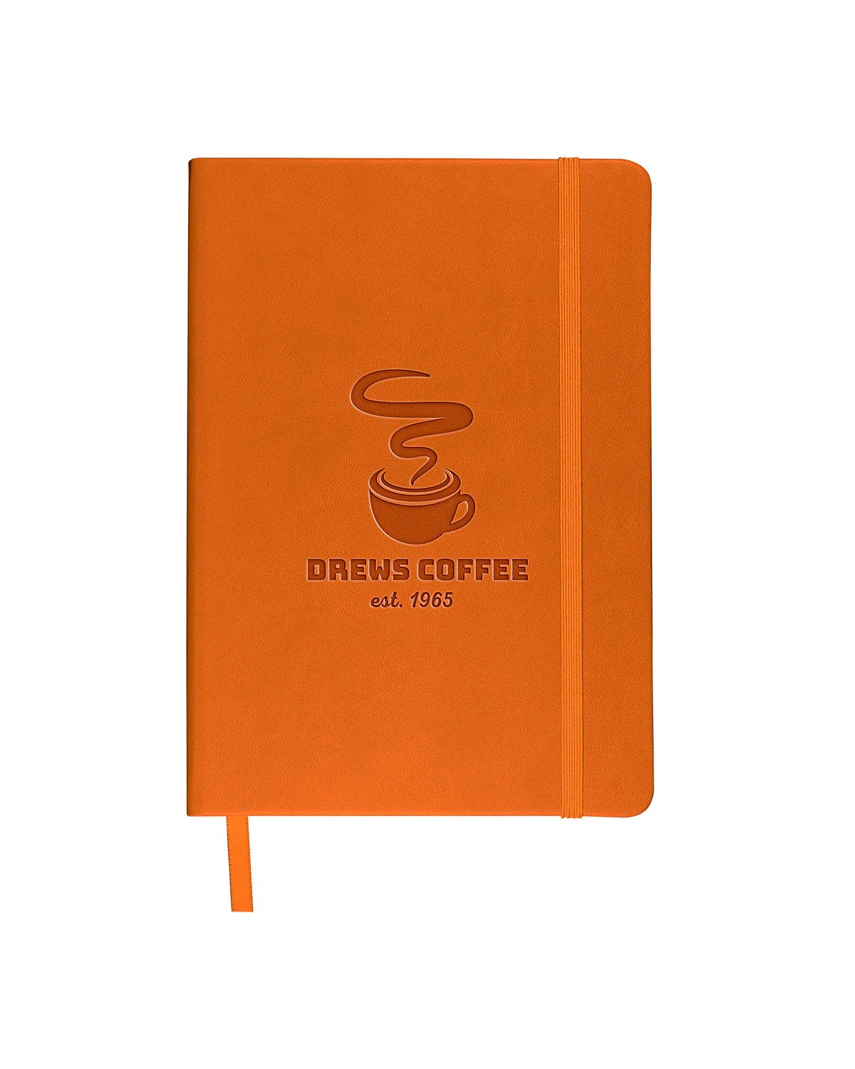 Leeman Tuscany Writing Journal Product Image