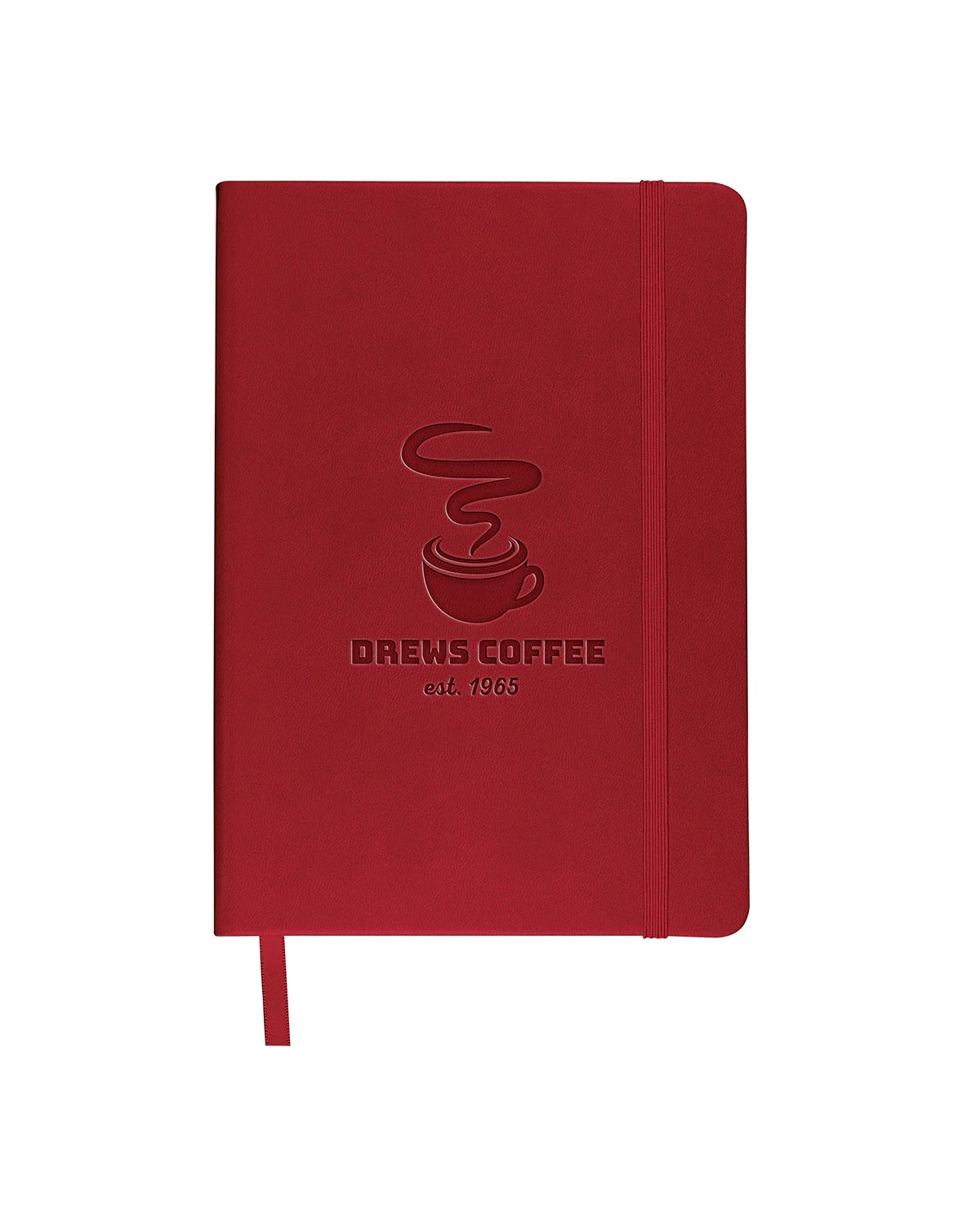 Leeman Tuscany Writing Journal Product Image