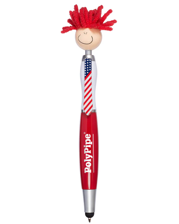 MopToppers® Patriotic Pen Product Image