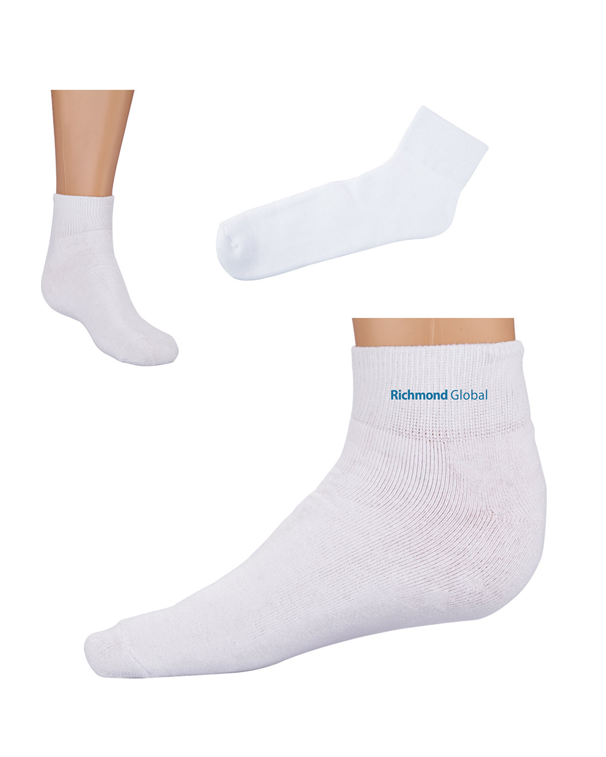Promotional Ankle Socks Product Image
