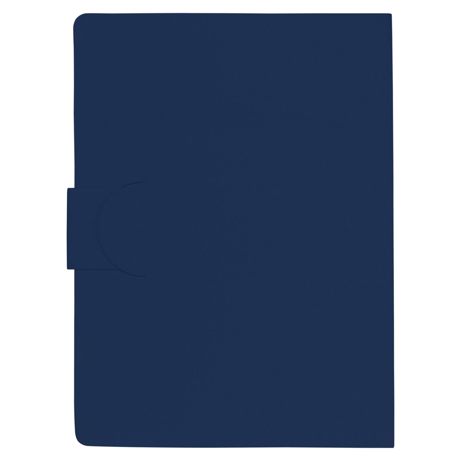 Eco Stowaway Sticky Jotter with Pen Product Image