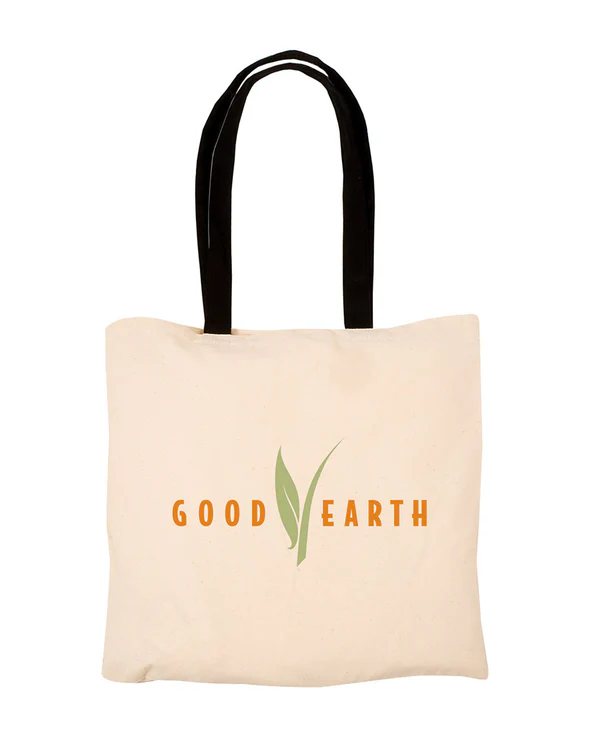 Econo Cotton Tote Product Image