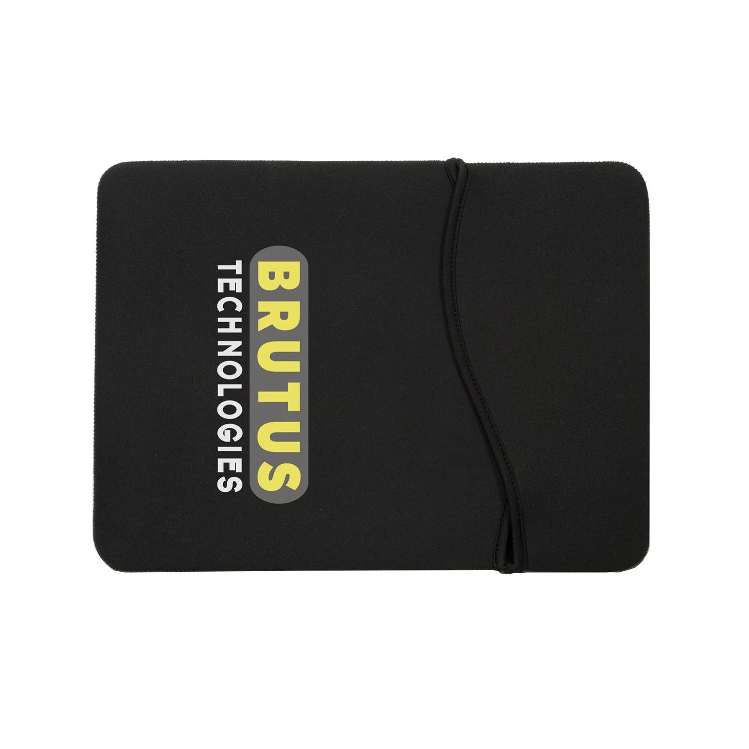 Neoprene Reversible Laptop Sleeve- 15" x 11" Product Image