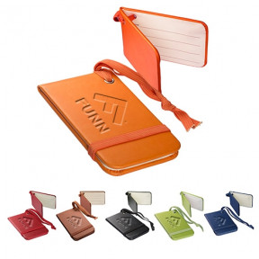 Leeman Tuscany Luggage Tag Product Image