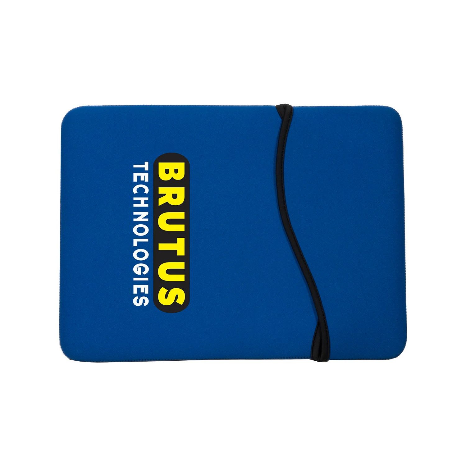 Neoprene Reversible Laptop Sleeve- 15" x 11" Product Image