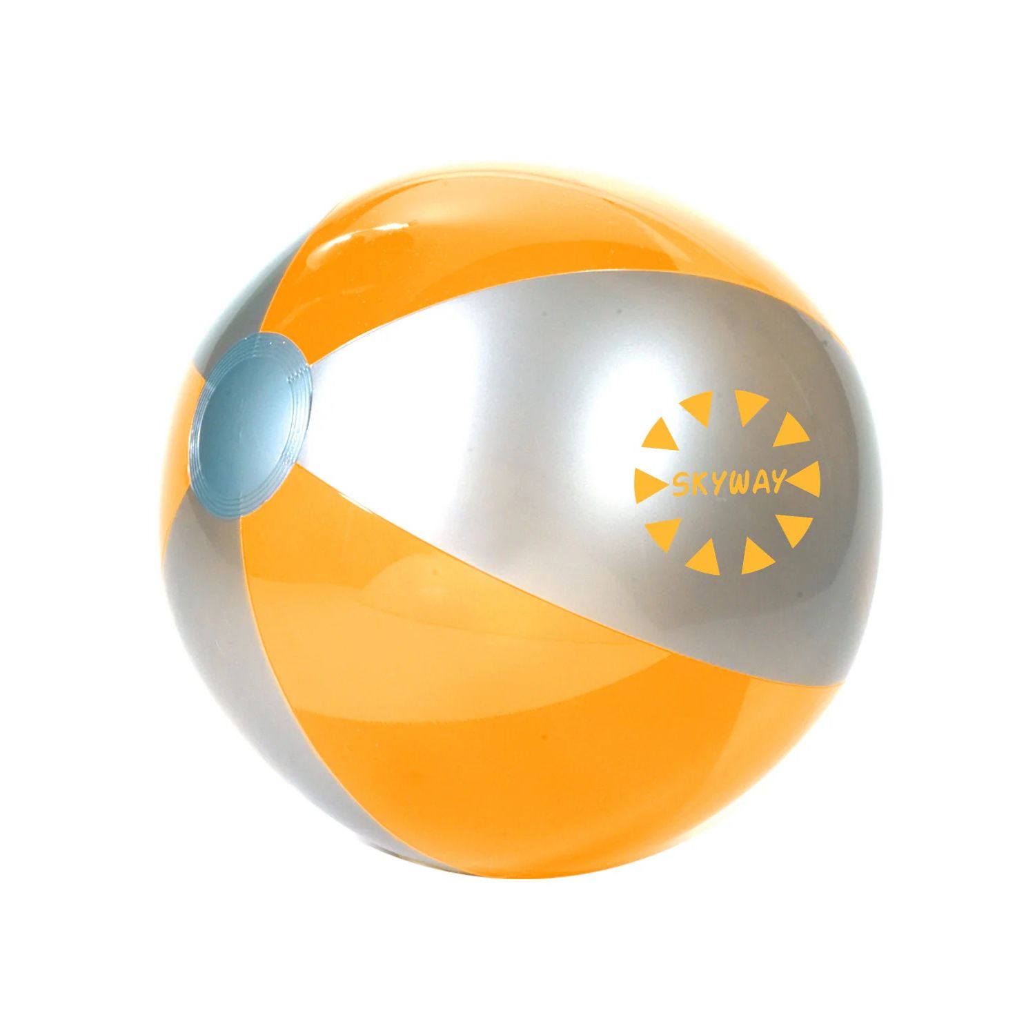 16" Luster Tone Promotional Beach Ball Product Image