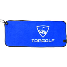Maggy 28" x 12" Magnetic Waffle Golf Towel Product Image