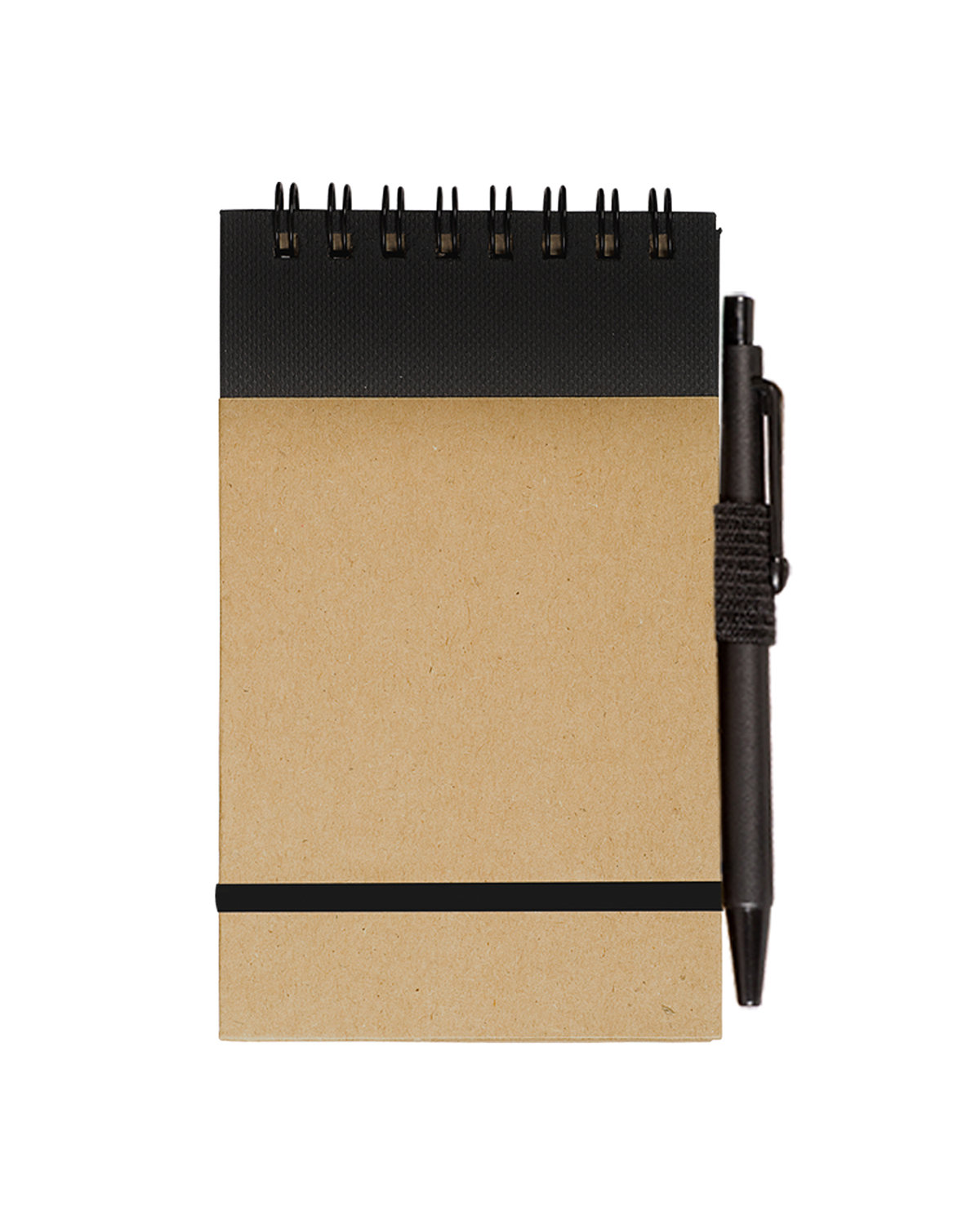 Pocket Eco-Note Promotional Jotter Product Image