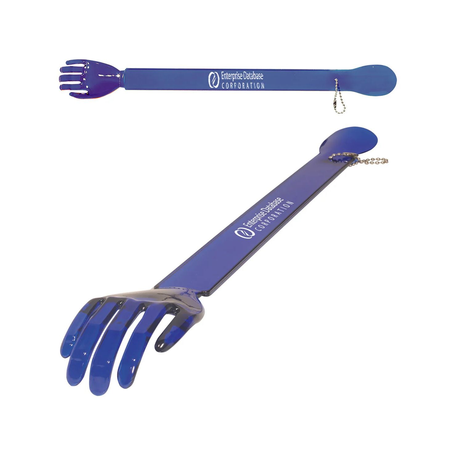 Back Scratcher with Shoe Horn Product Image