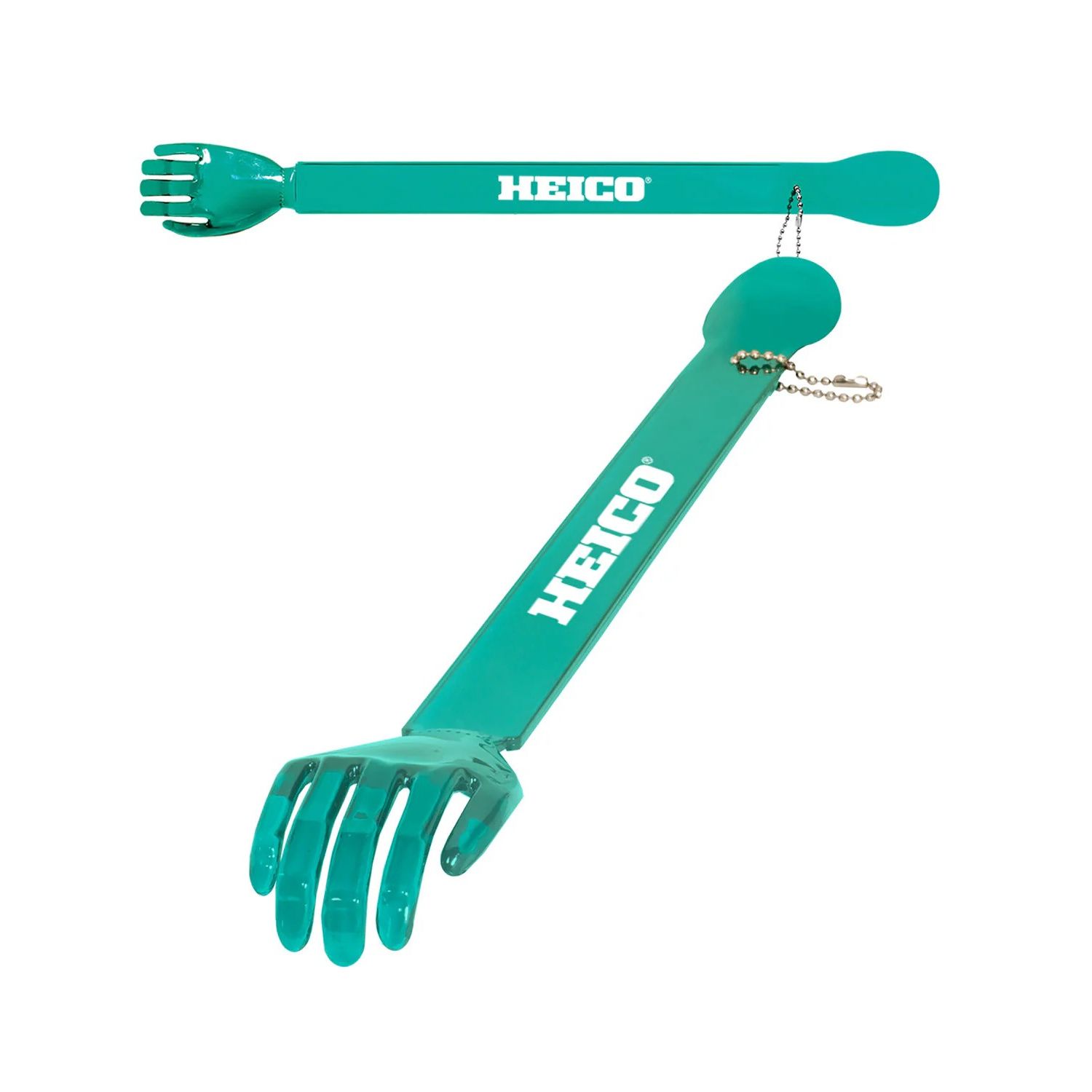 Back Scratcher with Shoe Horn Product Image