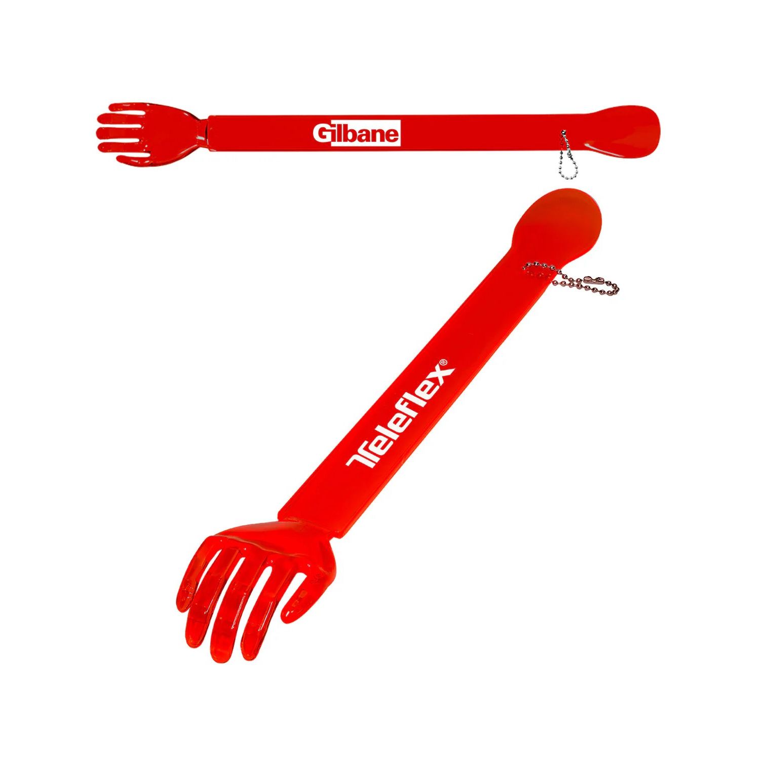 Back Scratcher with Shoe Horn Product Image