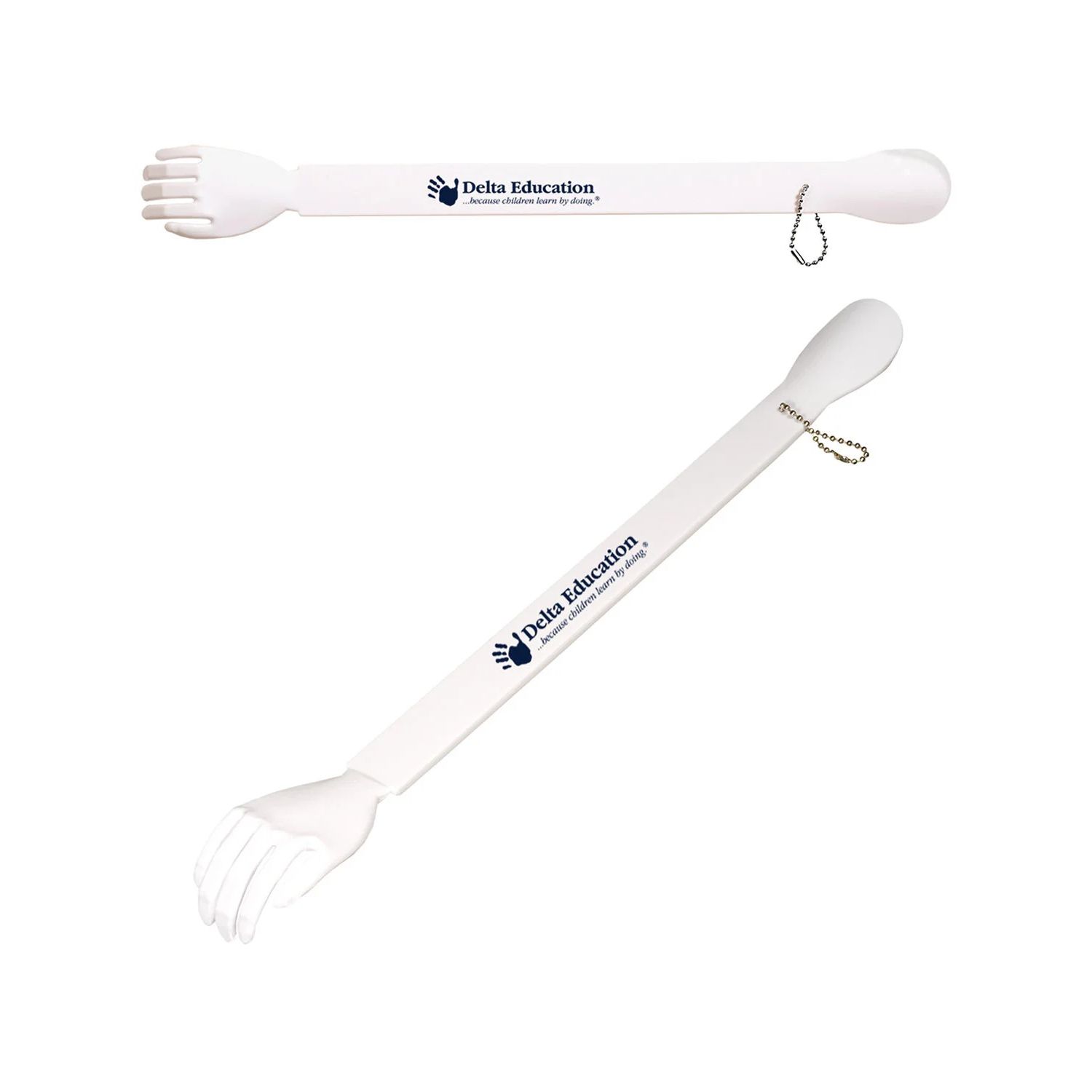 Back Scratcher with Shoe Horn Product Image