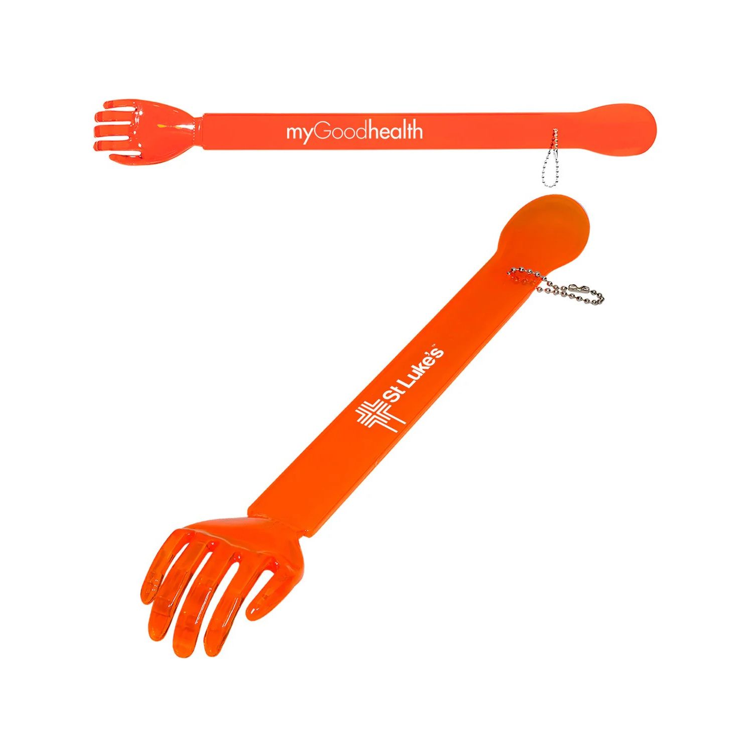 Back Scratcher with Shoe Horn Product Image