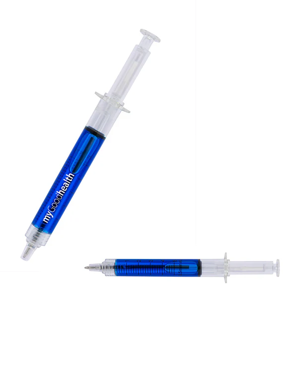 Syringe Pen Product Image