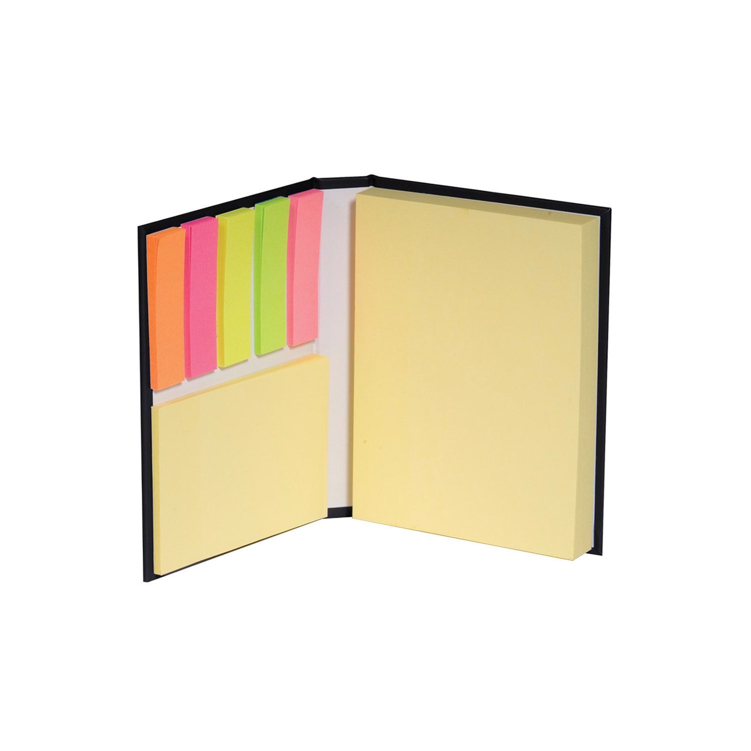 Promotional Sticky Book Product Image