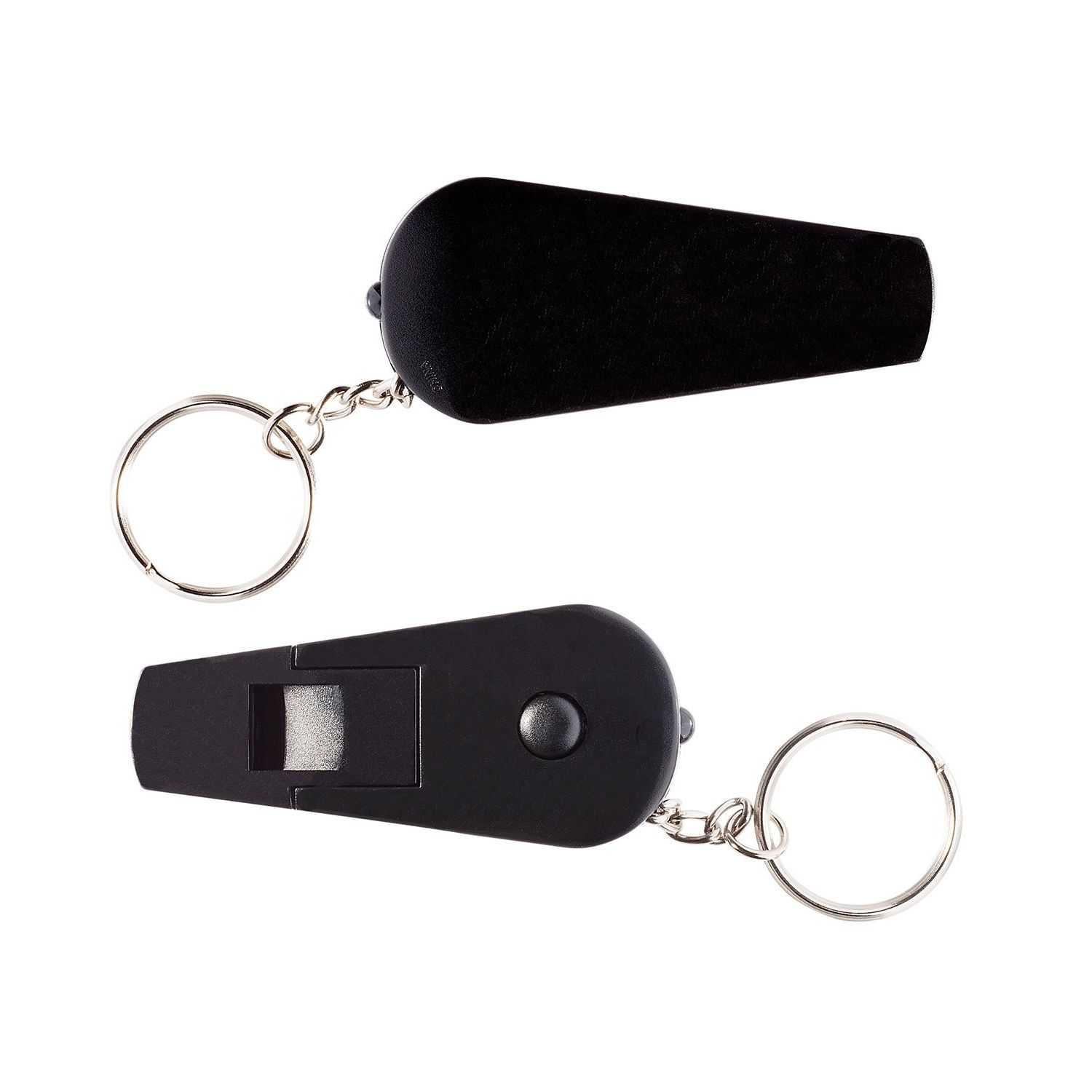 Light 'n Whistle Key Tag Product Image